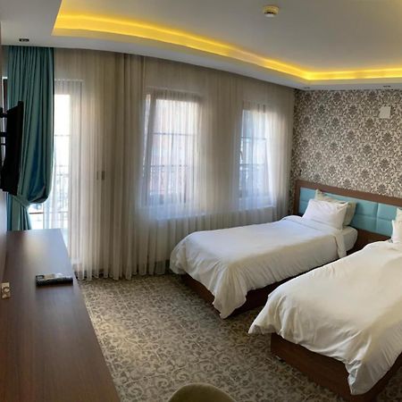 فندق Royal Boutique House بورصة المظهر الخارجي الصورة