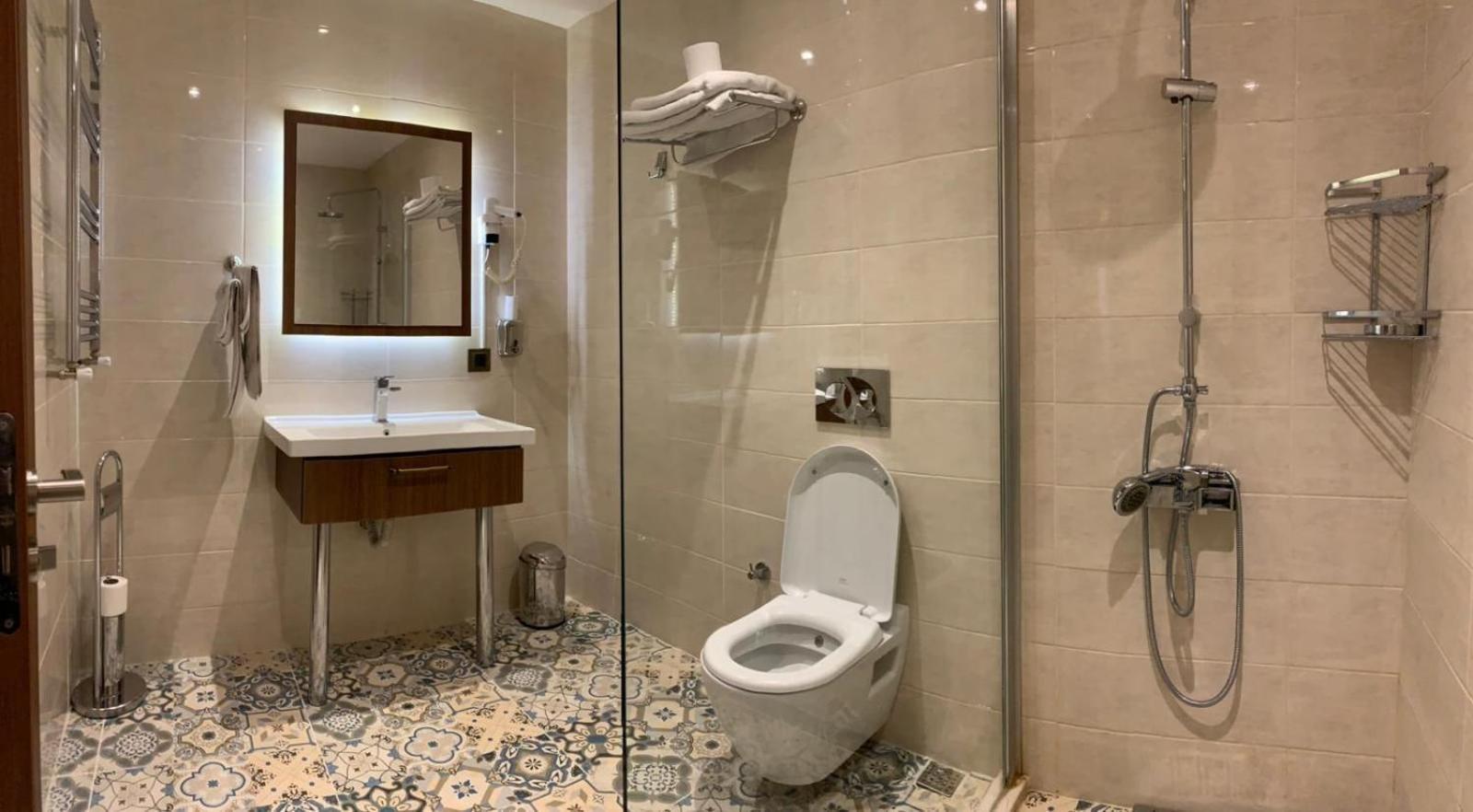 فندق Royal Boutique House بورصة المظهر الخارجي الصورة
