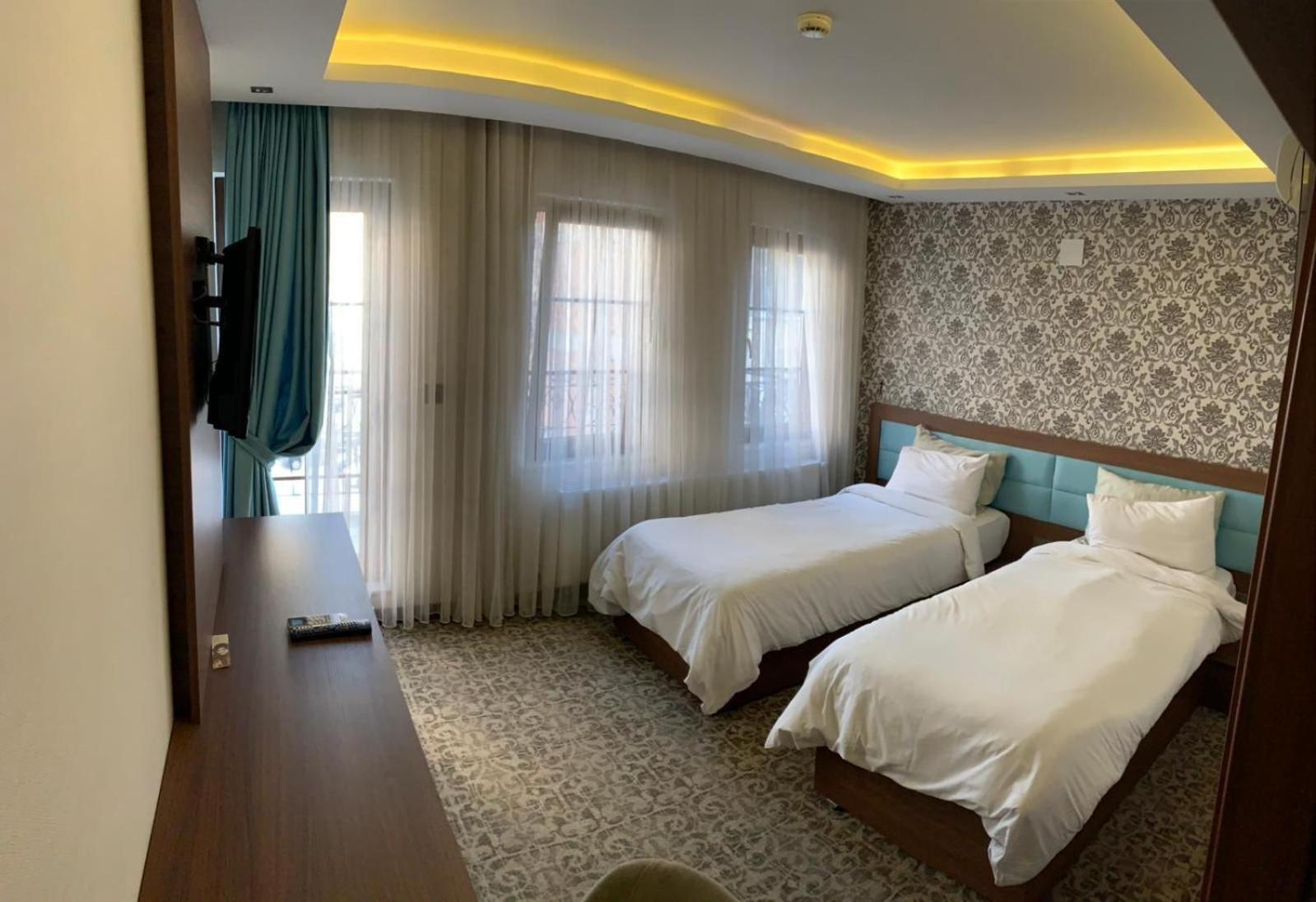 فندق Royal Boutique House بورصة المظهر الخارجي الصورة