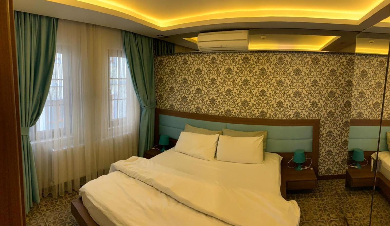 فندق Royal Boutique House بورصة المظهر الخارجي الصورة