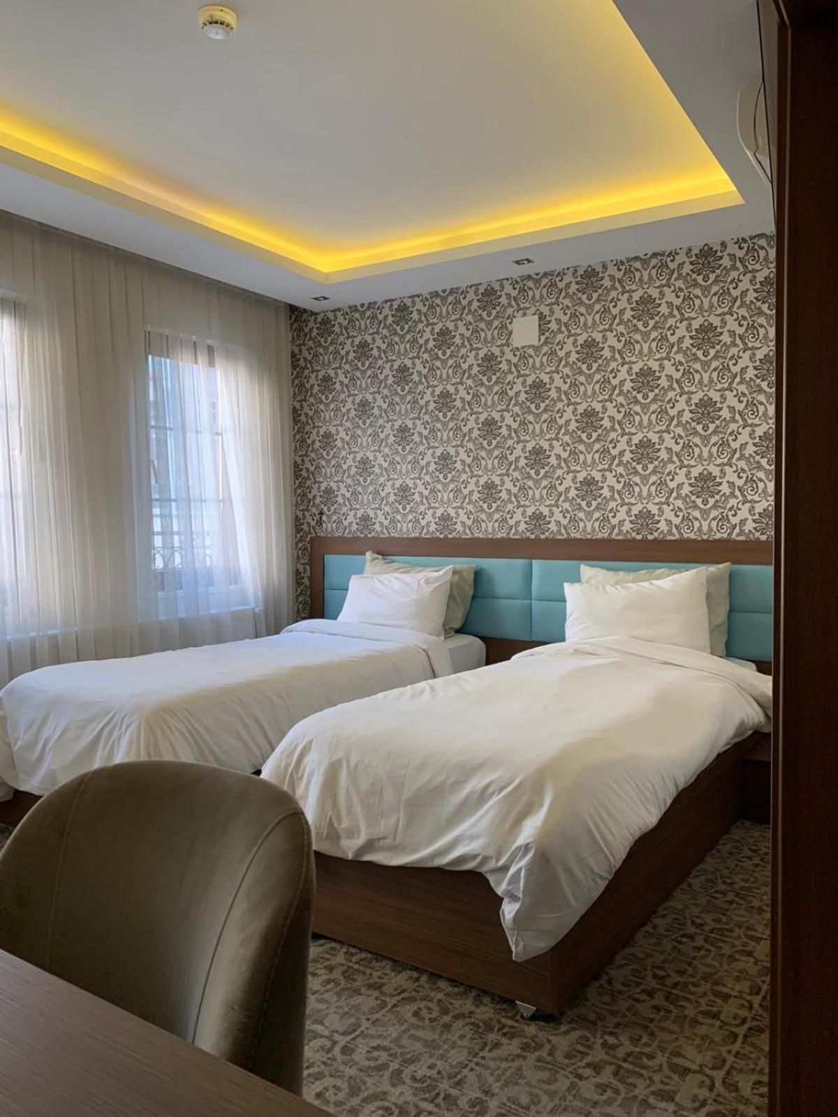 فندق Royal Boutique House بورصة المظهر الخارجي الصورة