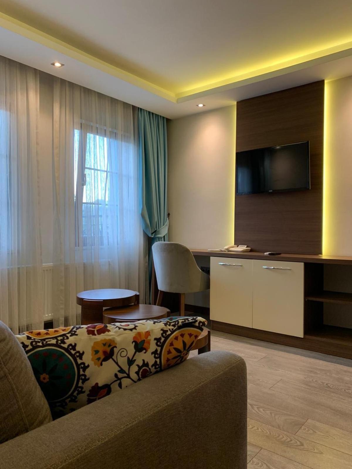 فندق Royal Boutique House بورصة المظهر الخارجي الصورة
