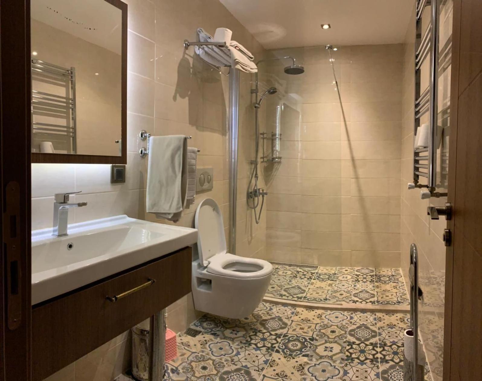 فندق Royal Boutique House بورصة المظهر الخارجي الصورة