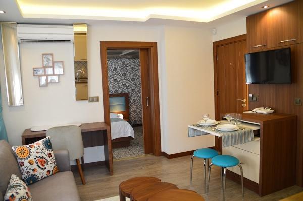 فندق Royal Boutique House بورصة المظهر الخارجي الصورة