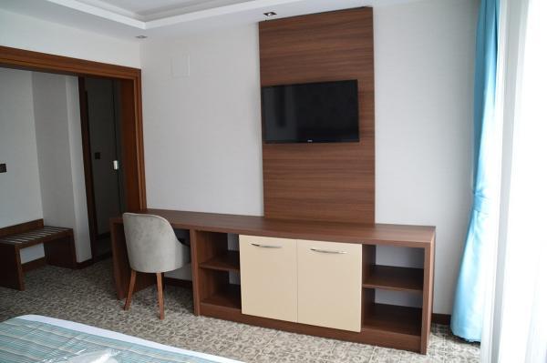 فندق Royal Boutique House بورصة المظهر الخارجي الصورة