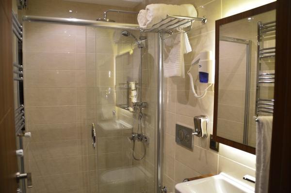 فندق Royal Boutique House بورصة المظهر الخارجي الصورة